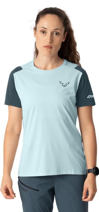 Actual product image Dynafit Transalper S/S Tee W (XS)