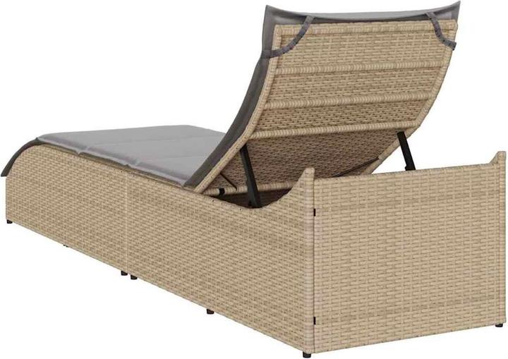 Immagine prodotto vidaXL Klappliege (59 cm)