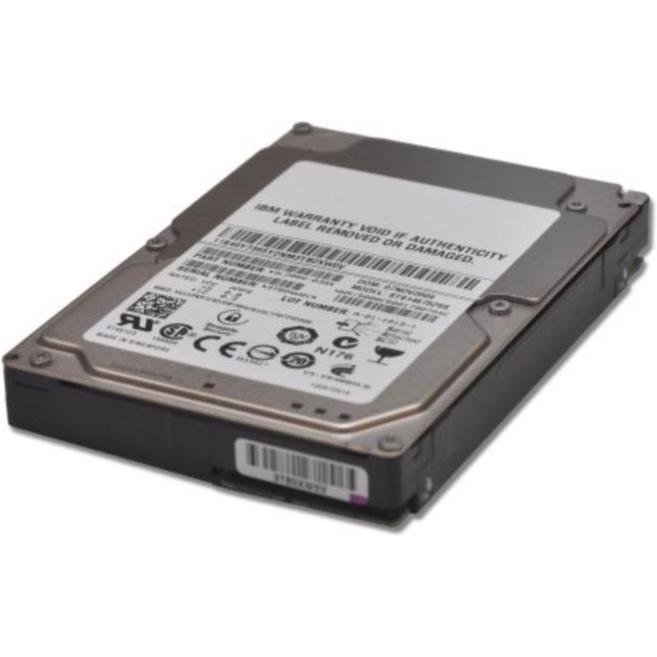 Lenovo 00FN113 (2 TB, 3.5"), Festplatte