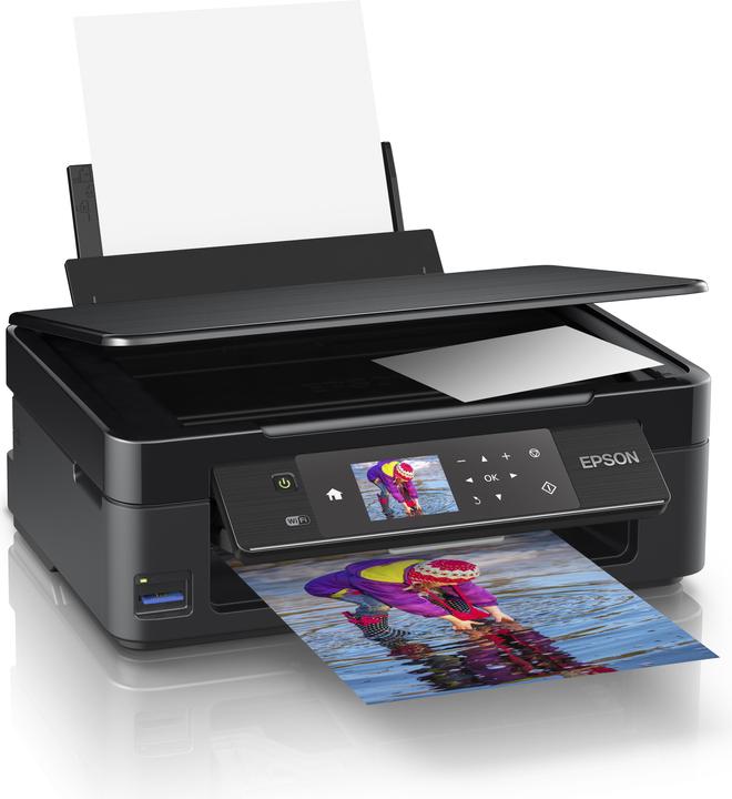 Produktbild Epson XP-452 Home (Tintenpatrone, Farbe)