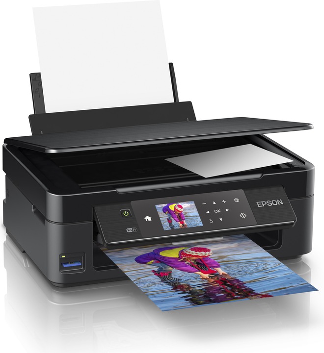 Produktbild Epson XP-452 Home (Tintenpatrone, Farbe)