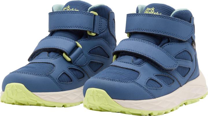 Immagine prodotto Jack Wolfskin Woodland 2 Texapore Mid Vc K (26)