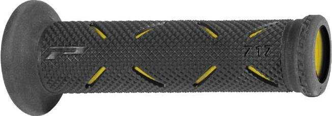 Bike grips