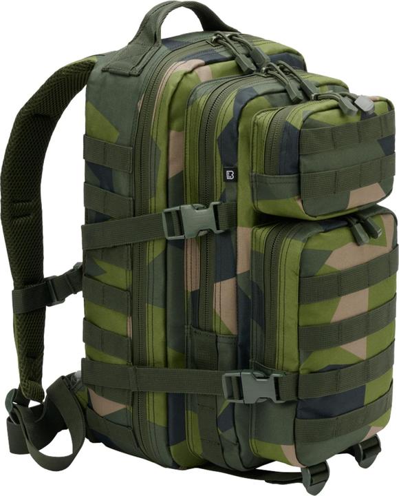 Actual product image Brandit Medium US Cooper Backpack - 5046