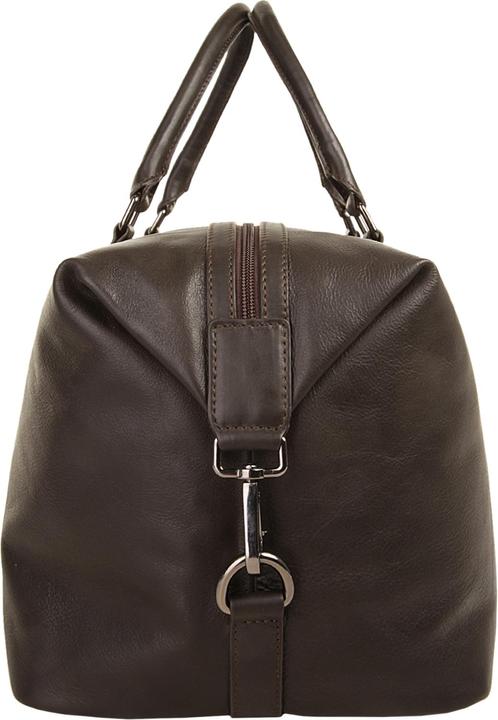 Immagine prodotto Bugatti Corso Sac de voyage, brun foncé (45 l)