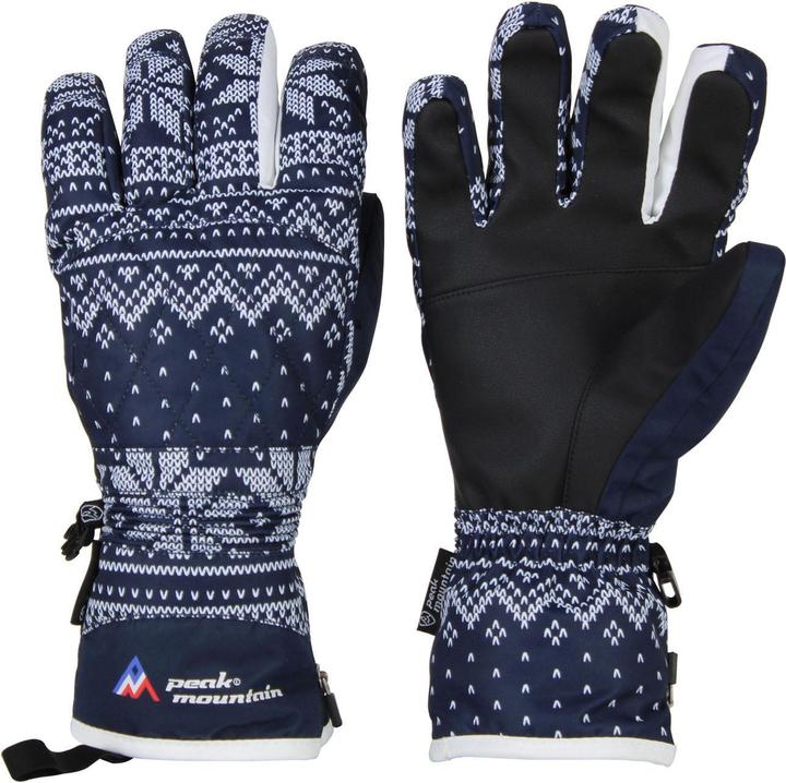 Produktbild Peak mountain Acc-Minogue (M, S)