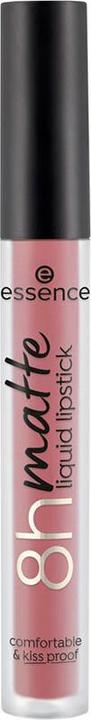 04 Rosy Nude