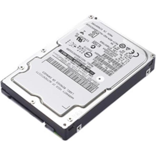 Lenovo 00NA496 (2 TB, 2.5"), Festplatte