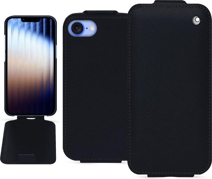 Noir élégant ( Noir / Black )