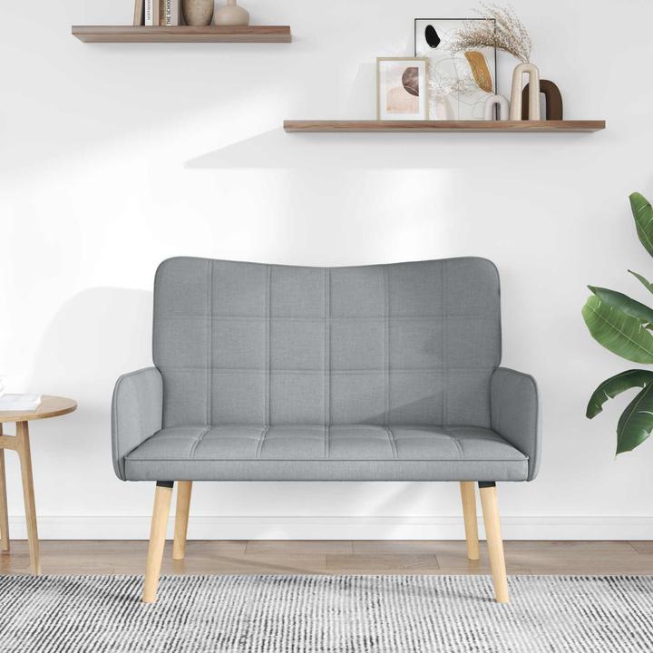 Produktbild vidaXL Kompakter Loveseat (2-Sitzer)