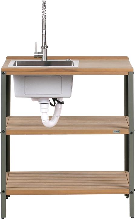 Produktbild Beliani Ivrea