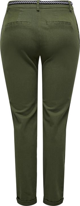 Produktbild Only Slim Fit Mittlere Taille Chino Hose Chino Hose (W36/L34)