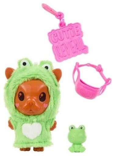 Produktbild Barbie Cutie Reveal Pets Costume Cuties Series