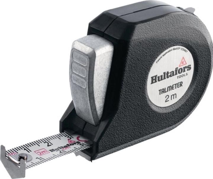 Actual product image Hultafors Anreisslehre (mm)