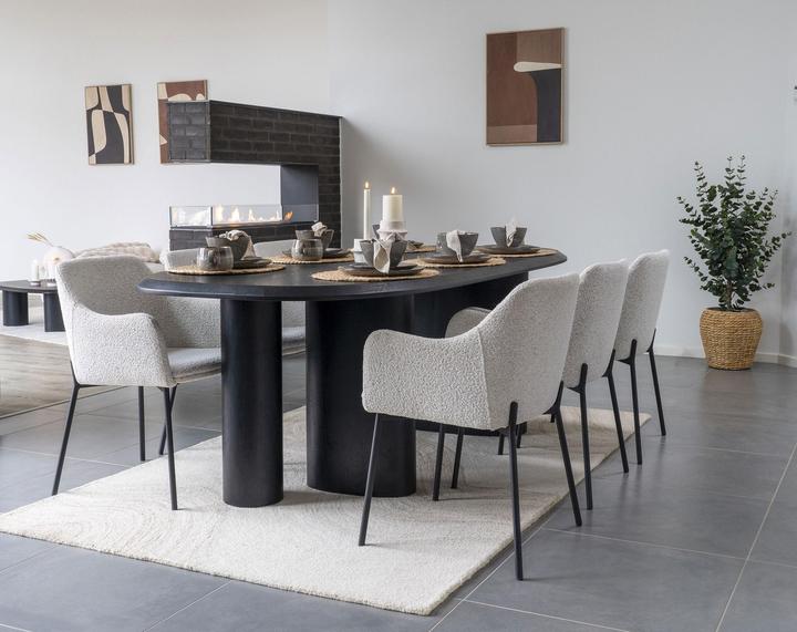 Actual product image House Nordic Selma (4 x, 27 cm)