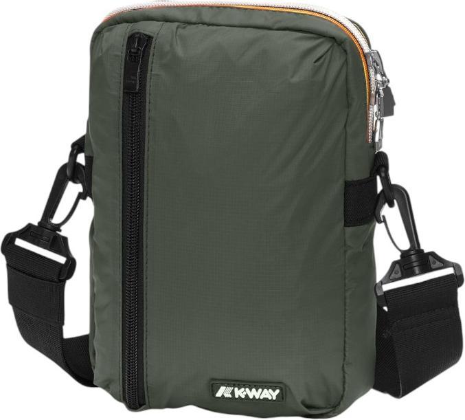 Immagine prodotto K-Way Barbiton - Umhängetasche,Blackish