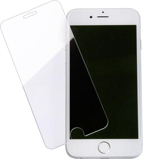 Image du produit MW Basic Glass for iPhone 6+ / 6S+ (1 pièce(s), Apple iPhone 6 Plus)