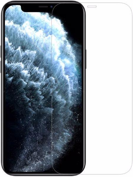 Actual product image Nillkin H+ PRO protective glass (1 Piece, Apple iPhone 12 Pro Max)