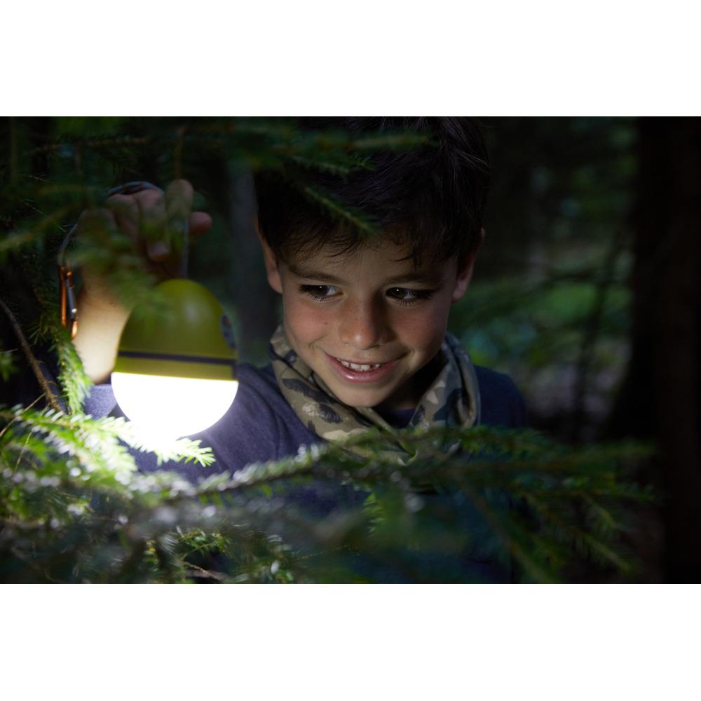 Thumbnail - Haba Terra Kids Zeltlampe