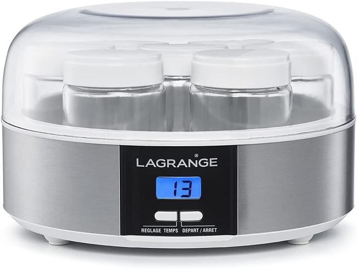 Image du produit Lagrange Yaourtière
