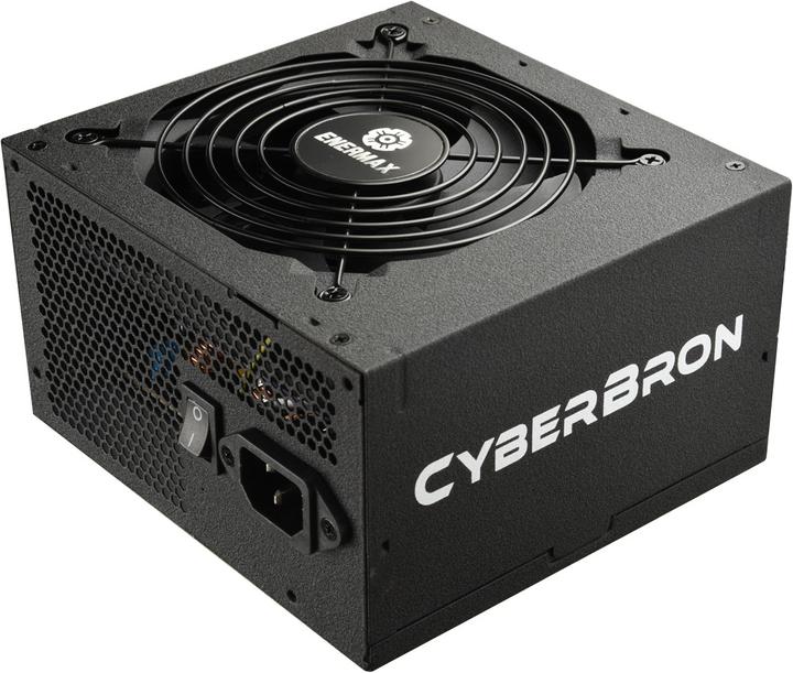 Actual product image Enermax CyberBron (700 W)