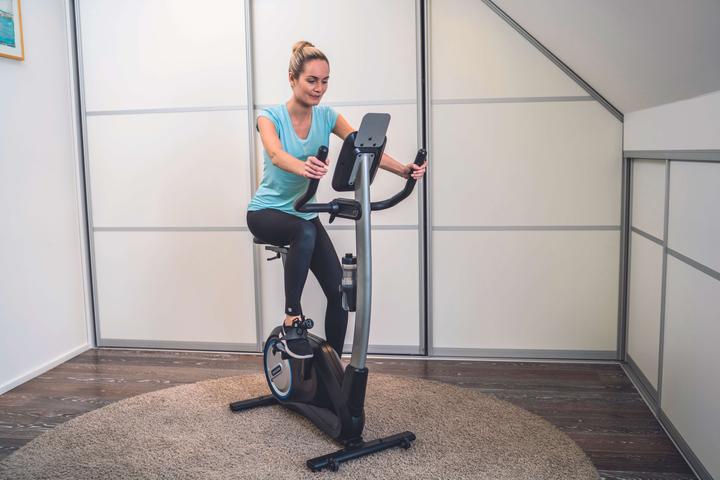 Produktbild Horizon Fitness Paros 3.0