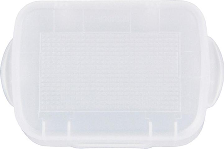 Image du produit JJC Flash Bounce Canon 430EXIII (Diffuseur de flash)