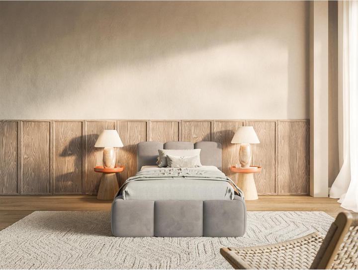 Produktbild Selsey Cloudy Low (90 x 200 cm)