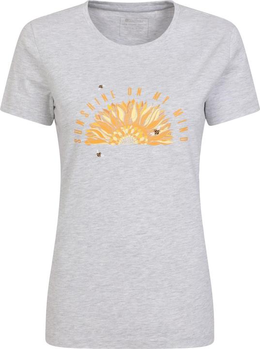 Produktbild Mountain Warehouse Sunshine TShirt (38)