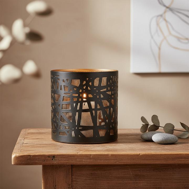 Produktbild Dekocandle Manon