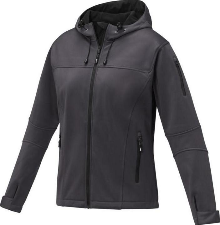 Immagine prodotto Elevate Match Soft Shell Jacke (XS)