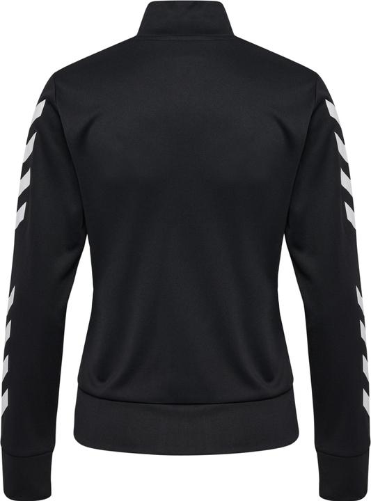 Produktbild hummel Hmllegacy Evy Poly Zip Jacket (XS)