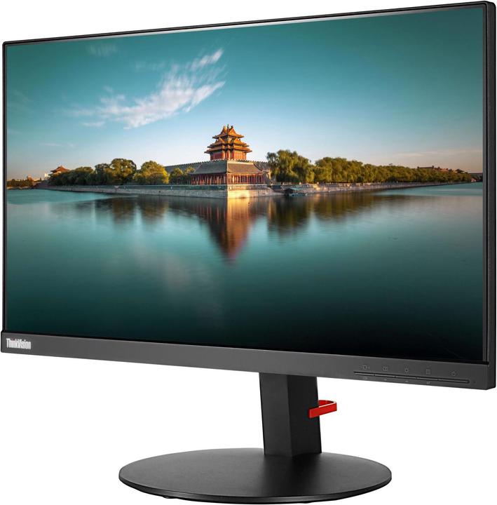 Produktbild Lenovo ThinkVision T27p-10 (3840 x 2160 Pixel, 27")
