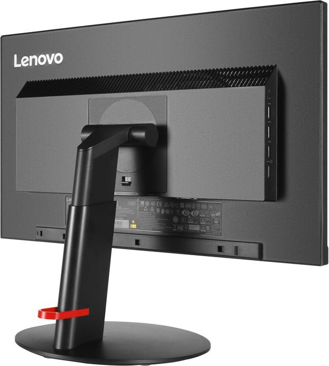 Produktbild Lenovo ThinkVision T27p-10 (3840 x 2160 Pixel, 27")