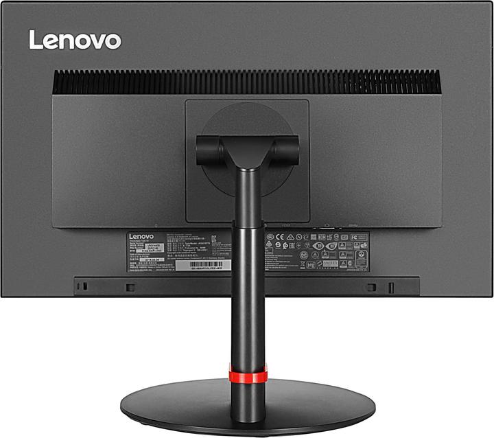 Produktbild Lenovo ThinkVision T27p-10 (3840 x 2160 Pixel, 27")