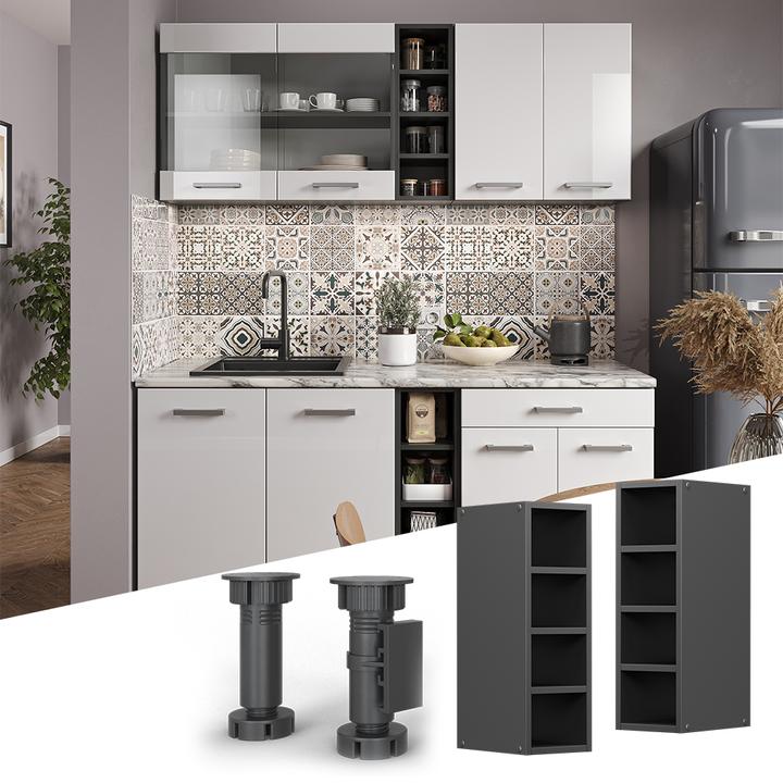 Produktbild Vicco Hängeschrank R-Line (20 x 29 x 60 cm)