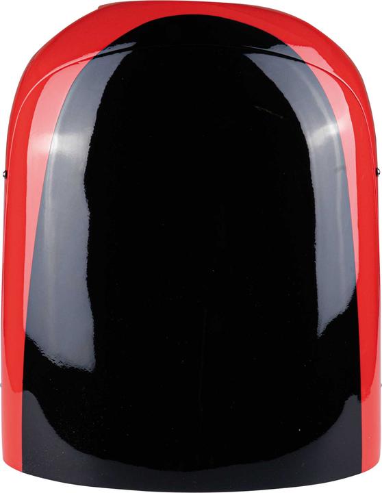 Produktbild Legacy Aviation Motorhaube Turbo Bush Master 120cc 140" rot/schwarz