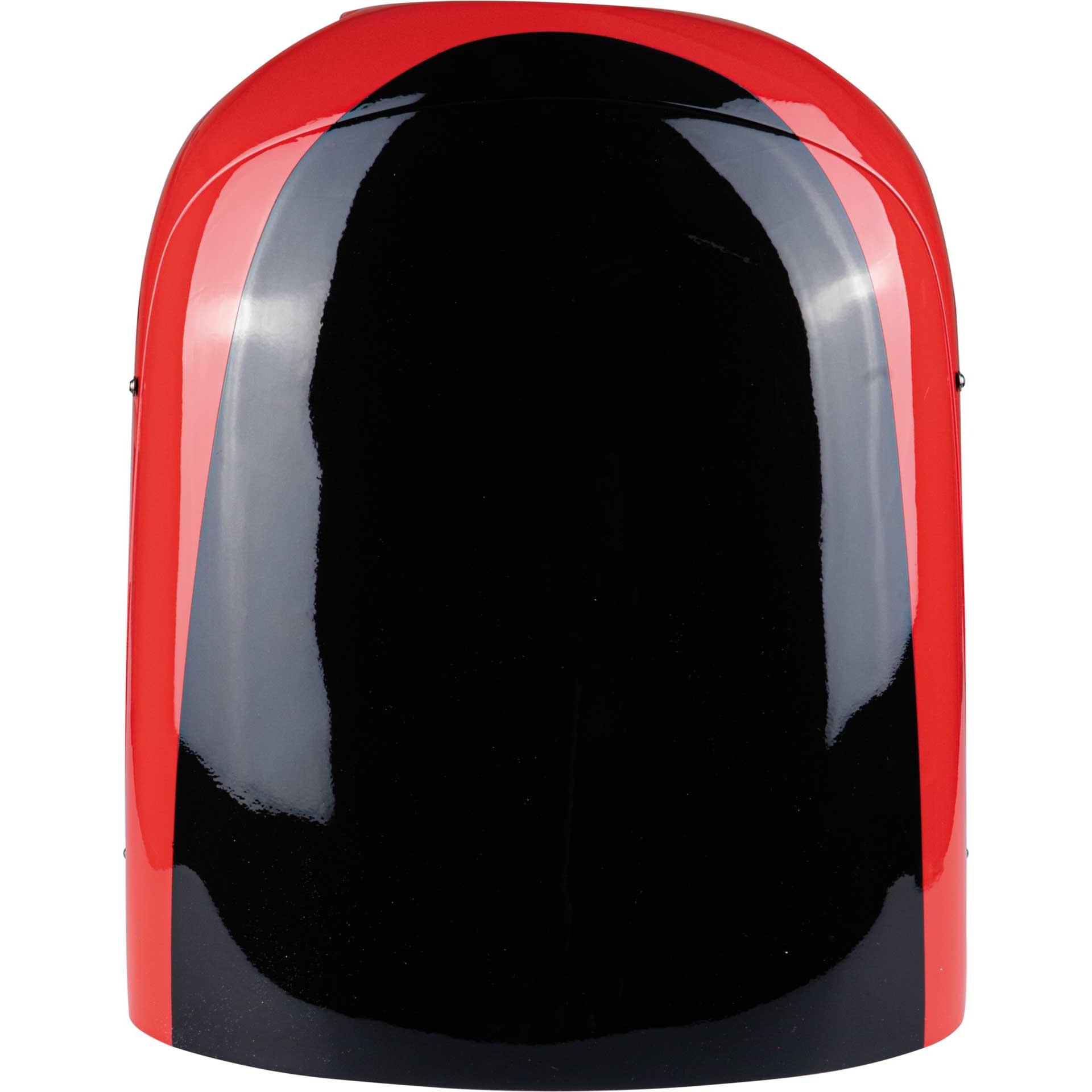 Legacy Aviation Motorhaube Turbo Bush Master 120cc 140" rot/schwarz