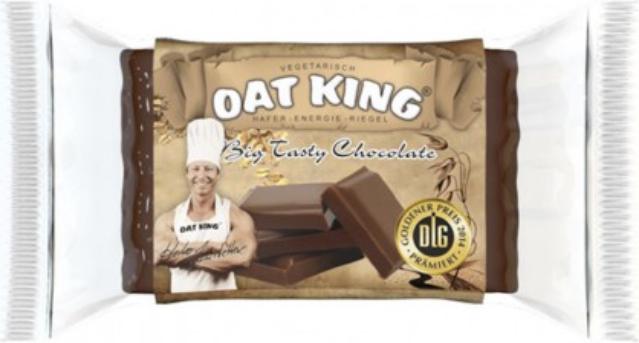 Produktbild Oat King Energie (Chocolate, 1 Stk., 950 g)