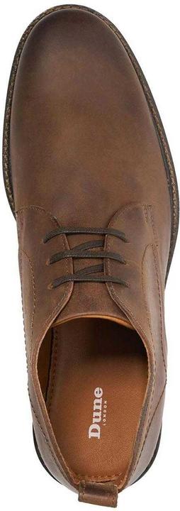 Produktbild Dune London ChukkaStiefel Charleys Leder (45.5)