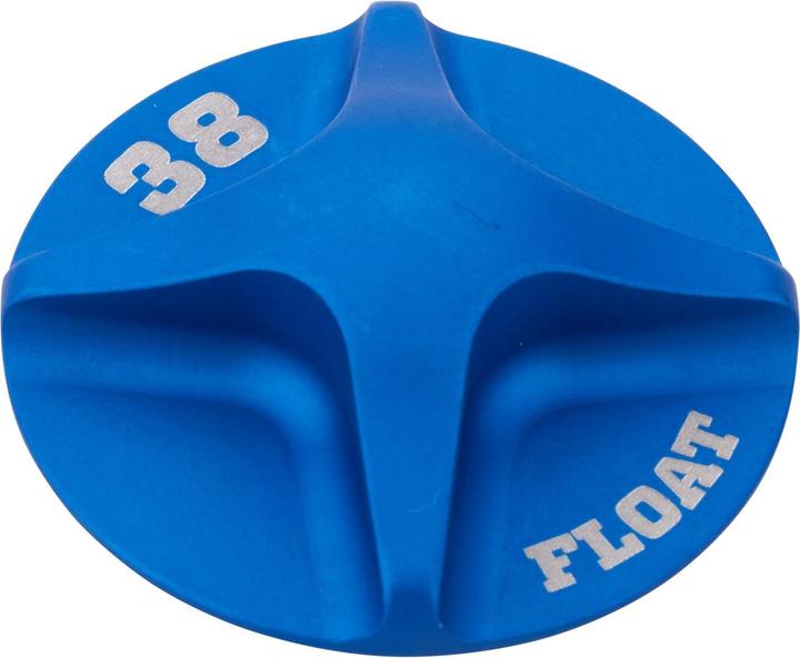 Image du produit Fox 21 38 FLOAT AIR Topcap bl