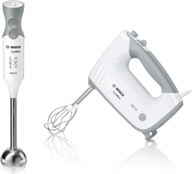 Actual product image Bosch Hausgeräte Mfq36470 (450 W)