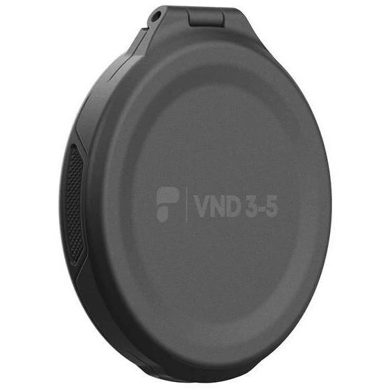 Thumbnail - PolarPro LiteChaser Pro 3-5 Stop VND Filter, Weiteres Smartphone Zubehör, Gold