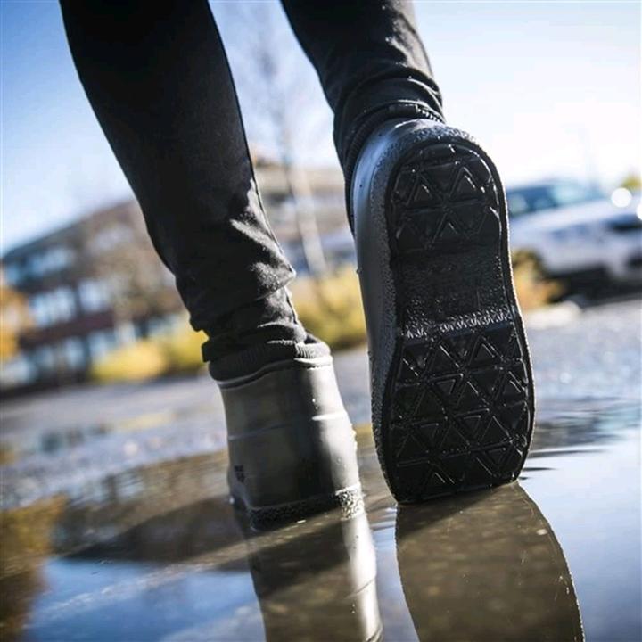 Image du produit Nordic Grip WETS Chaussures antidérapantesNoir (38)