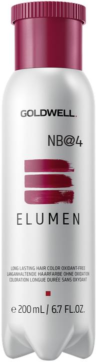Image du produit Goldwell Elumen Deep (NB@4 Naturel Marron)