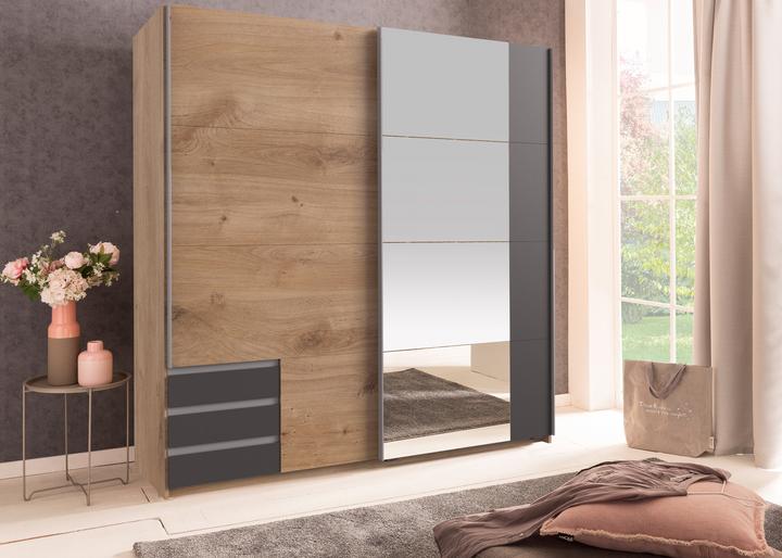 Produktbild Wimex Emden Kleiderschrank