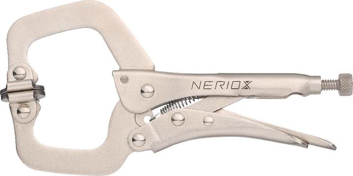 Actual product image Neriox Gripping pliers 178 mm (150 mm)