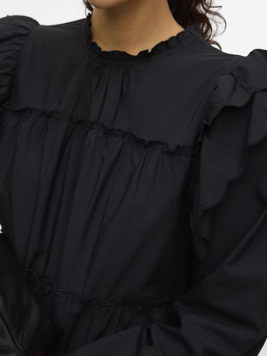 Image du produit Vero Moda VMISOLDE Kurzes Kleid Kleid (S)