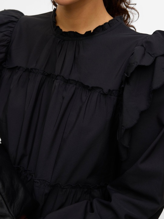 Produktbild Vero Moda VMISOLDE Kurzes Kleid Kleid (S)