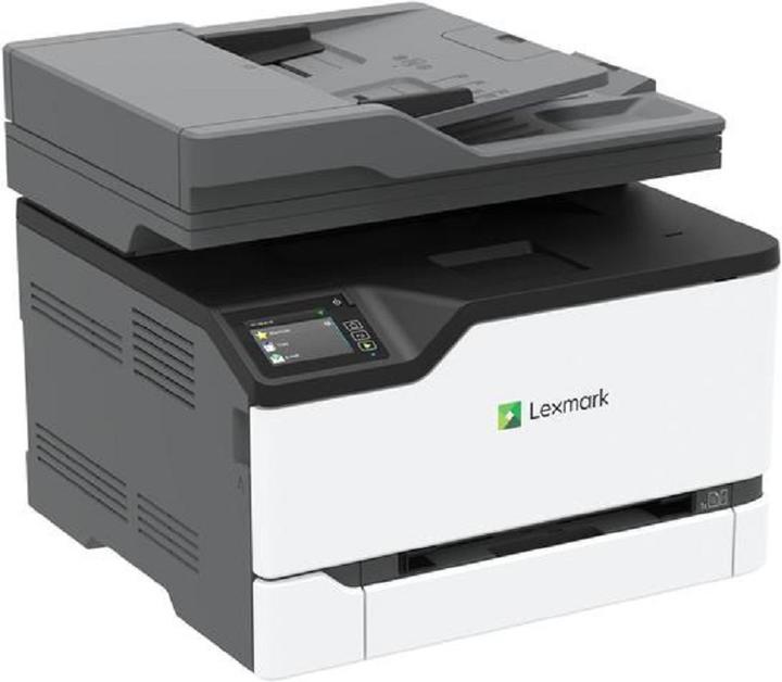 Actual product image Lexmark MC3426adw (Laser, Colour)
